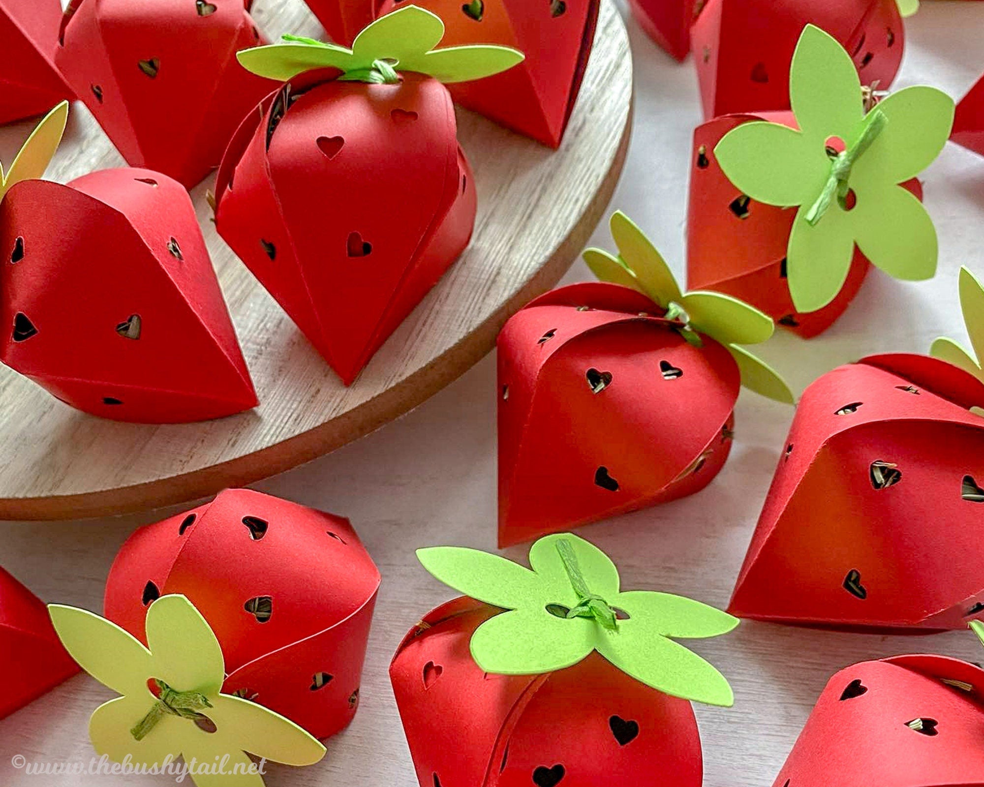 Bitty Berries - 12 Pack of Mini Rabbit & Guinea Pig Foraging Toys